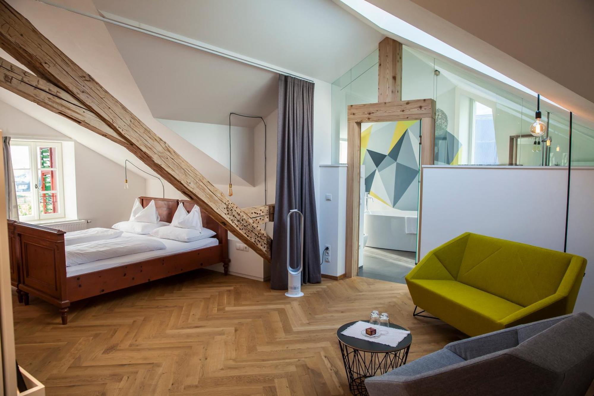 Bed and Breakfast Niedermairhof Brunico Zewnętrze zdjęcie