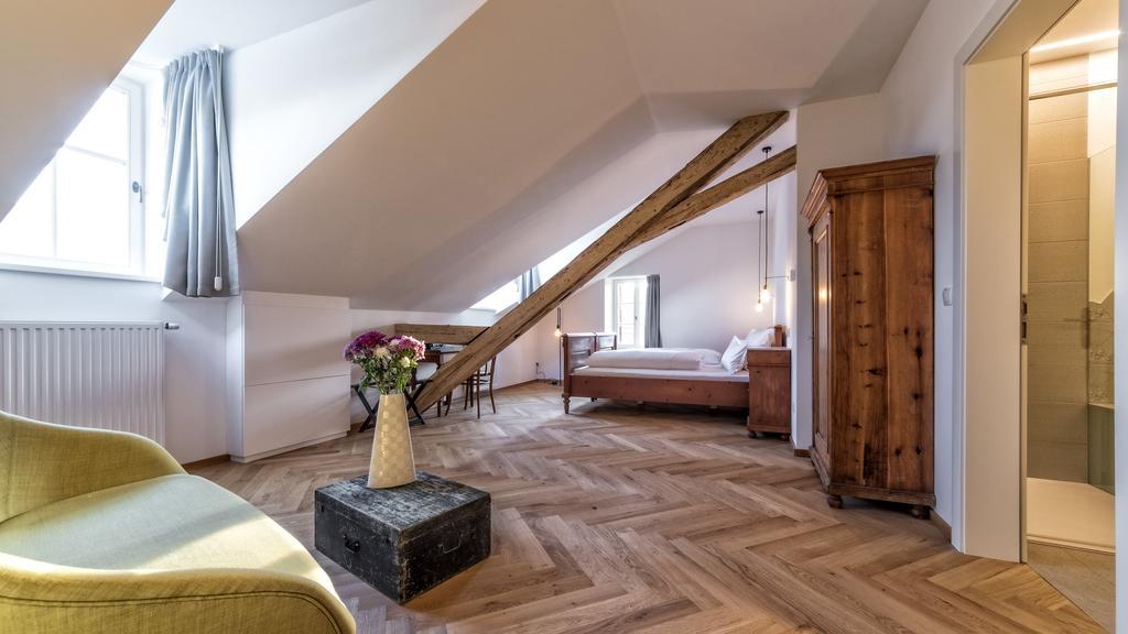 Bed and Breakfast Niedermairhof Brunico Pokój zdjęcie