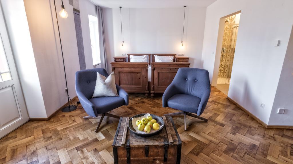 Bed and Breakfast Niedermairhof Brunico Pokój zdjęcie
