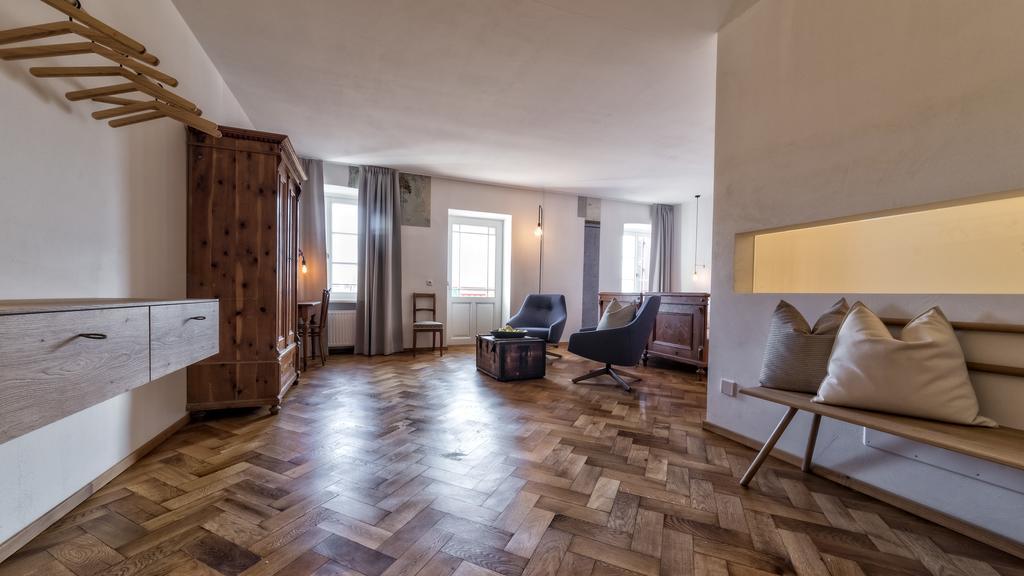 Bed and Breakfast Niedermairhof Brunico Pokój zdjęcie
