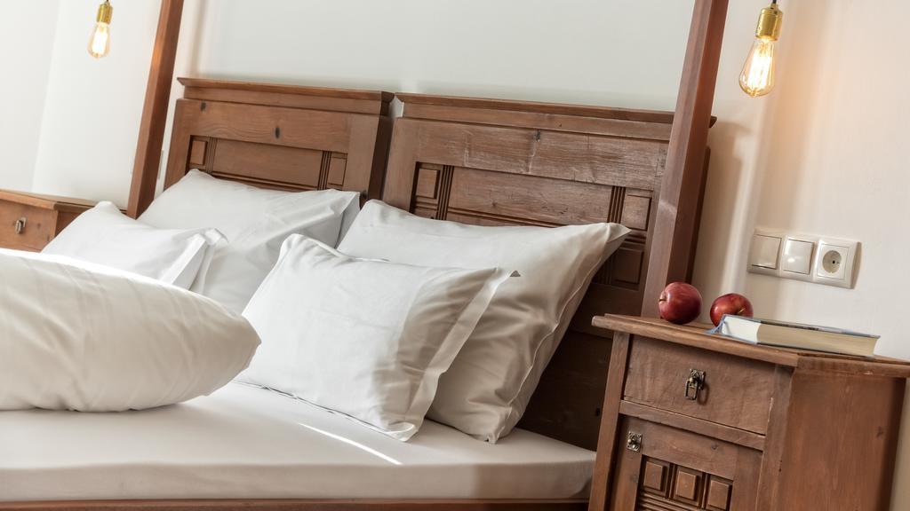 Bed and Breakfast Niedermairhof Brunico Pokój zdjęcie