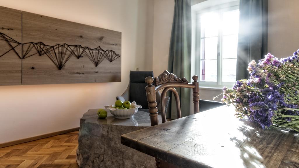 Bed and Breakfast Niedermairhof Brunico Pokój zdjęcie