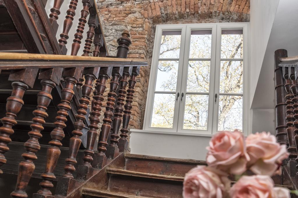 Bed and Breakfast Niedermairhof Brunico Zewnętrze zdjęcie