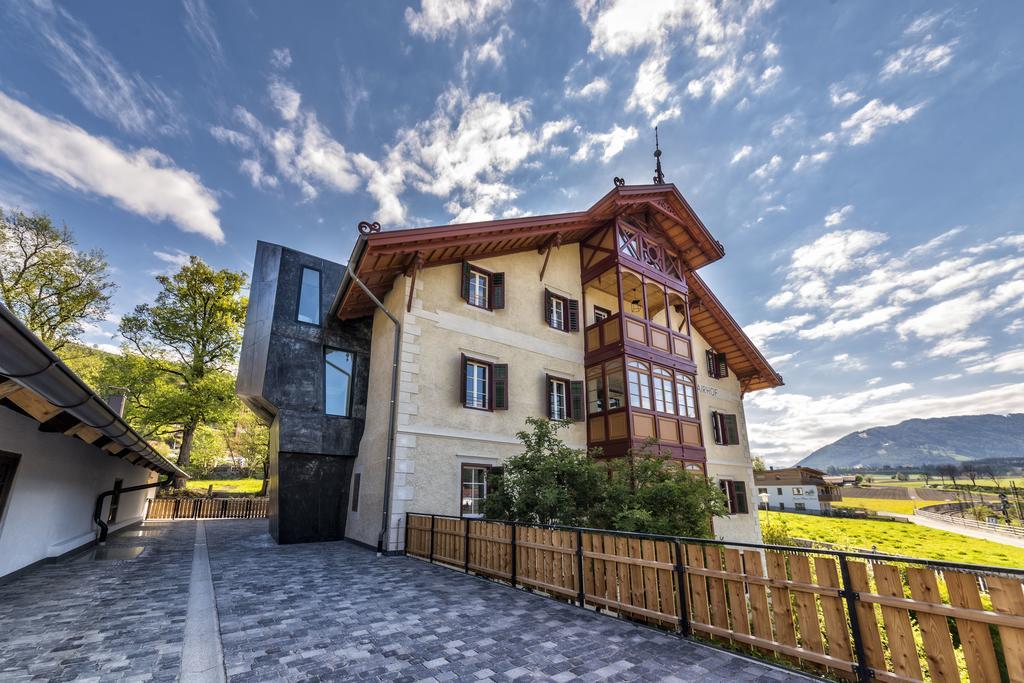 Bed and Breakfast Niedermairhof Brunico Zewnętrze zdjęcie