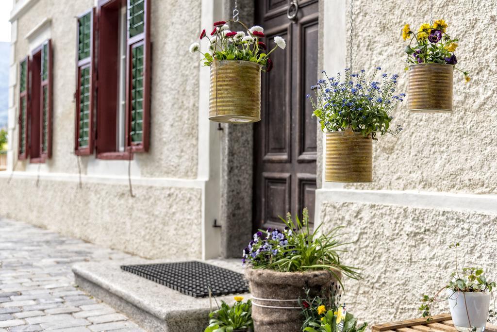 Bed and Breakfast Niedermairhof Brunico Zewnętrze zdjęcie