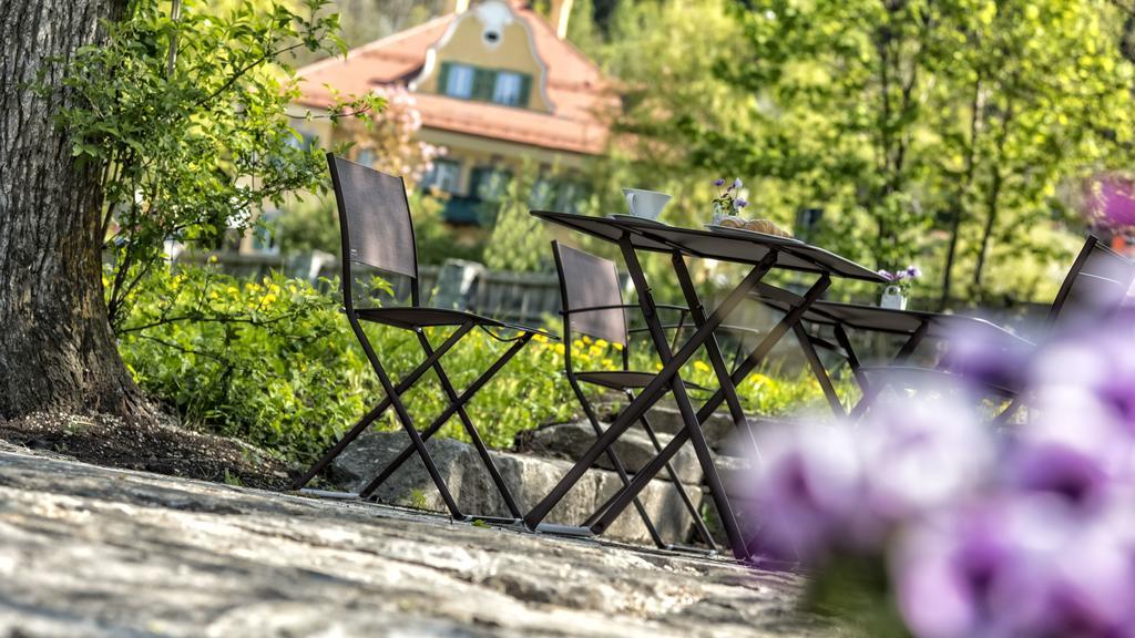 Bed and Breakfast Niedermairhof Brunico Zewnętrze zdjęcie
